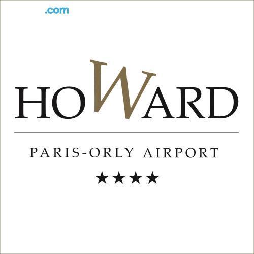 Howard Hotel Paris-Orly Airport Paray-Vieille-Poste Екстериор снимка